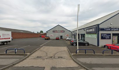 profile picture of Benfield bed centre