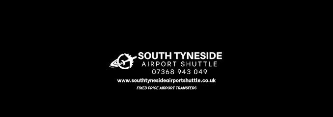 profile picture of South Tyneside Airport Shuttle profile picture