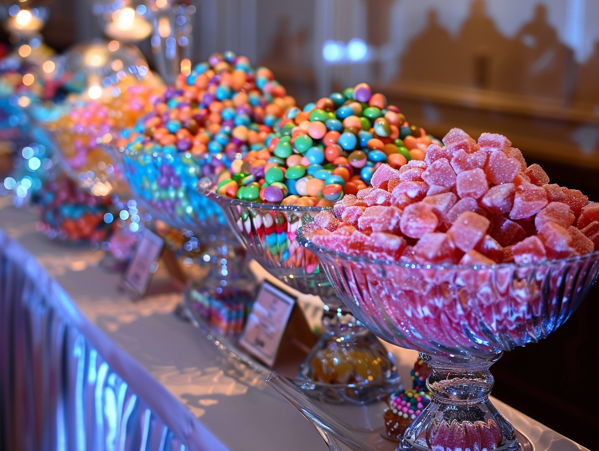 profile picture of Candy Buffets