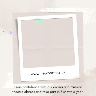 profile picture of Newport Music and Theatre School profile picture