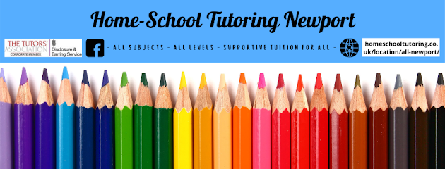 profile picture of Home-School Tutoring Newport profile picture