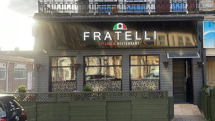 profile picture of Fratelli Newport profile picture