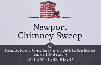 profile picture of Newport Chimney Sweep profile picture