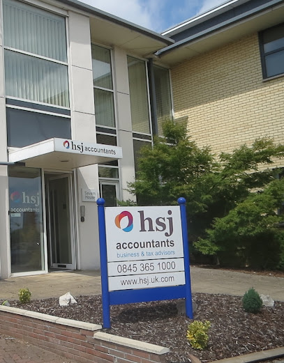 profile picture of HSJ accountants, business & tax advisors profile picture