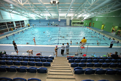 profile picture of Regional Pool & Tennis Centre