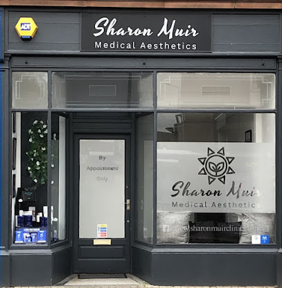 profile picture of Sharon Muir Medical Aesthetics profile picture