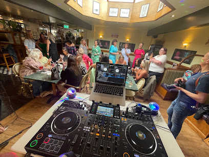 profile picture of Ayrshire Wedding & Function DJ profile picture