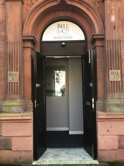 profile picture of Bell Legal Limited (Bell and Co) Solicitors profile picture