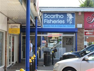 profile picture of Scartho Fisheries profile picture