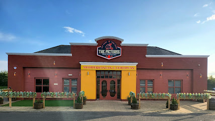 profile picture of The Pictures Restaurant