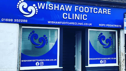 profile picture of Wishaw Footcare Clinic profile picture