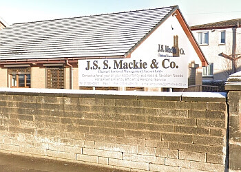 profile picture of J S Mackie & Co Ltd profile picture