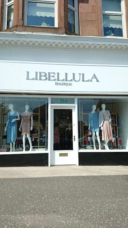 profile picture of Libellula Boutique profile picture