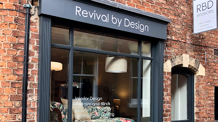 profile picture of Revival by Design profile picture