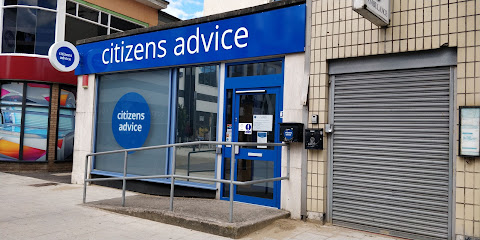 profile picture of Citizens Advice North Somerset profile picture