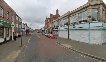 profile picture of SpeedyStitch North Shields profile picture