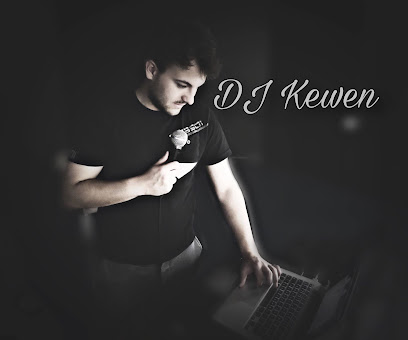 profile picture of DJ Kewen - North East DJ profile picture