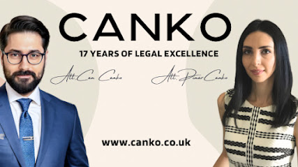 profile picture of Canko Law Firm profile picture