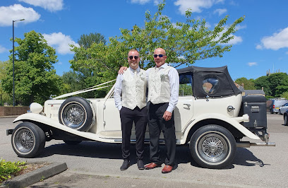 profile picture of ATW Wedding Cars profile picture