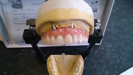 profile picture of The Dental Studio Prosthetics profile picture