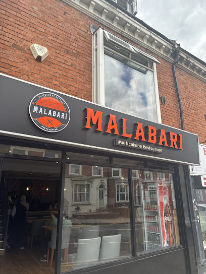 profile picture of Malabari Restaurant Northampton profile picture