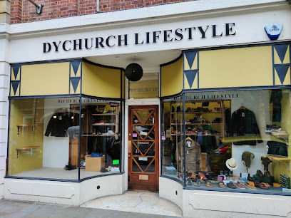 profile picture of Dychurch Lifestyle profile picture