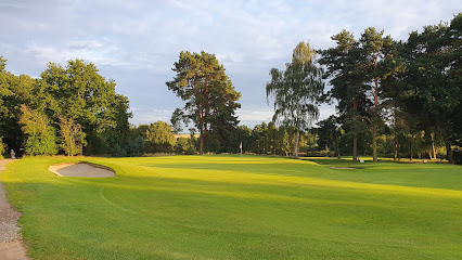 profile picture of Northamptonshire County Golf Club profile picture