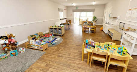 profile picture of Busy Bees Nursery at Norwich Meridian profile picture