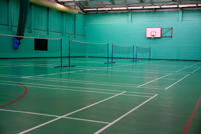 profile picture of Wensum Sports Centre profile picture