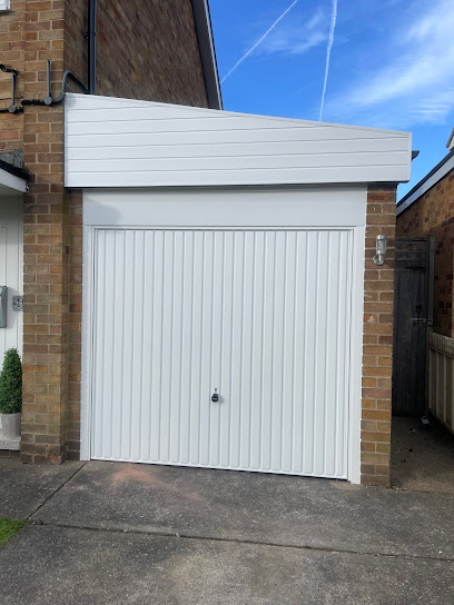 profile picture of Mansfield Garage Doors