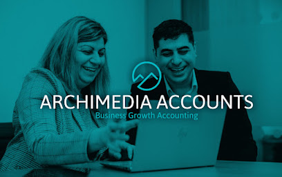 profile picture of Archimedia Accountants & Tax Advisors