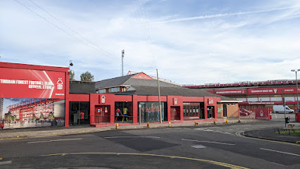 profile picture of Nottingham Forest Megastore profile picture