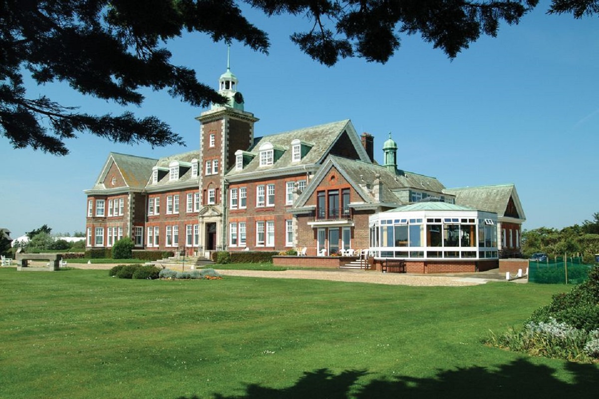 profile picture of Rustington Convalescent Home