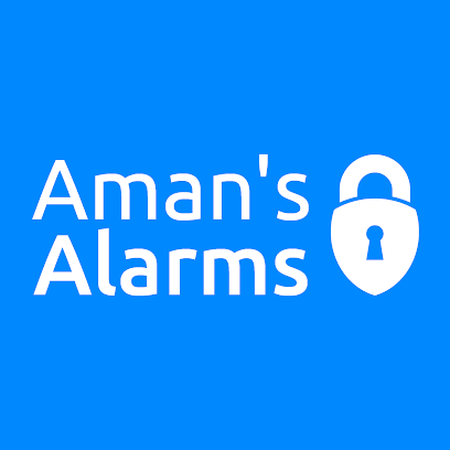 profile picture of Aman's Alarms profile picture