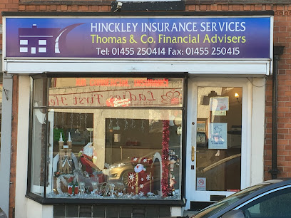 profile picture of Hinckley Insurance Services profile picture