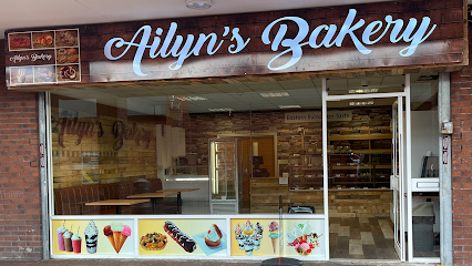 profile picture of Ailyn’s Bakery profile picture