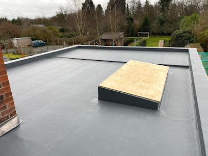 profile picture of Lucas Roofing (NW) Ltd profile picture