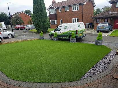 profile picture of Hassle Free Lawns profile picture