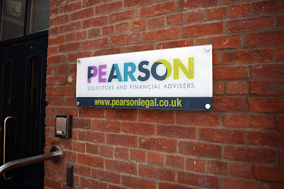 profile picture of Pearson Solicitors and Financial Advisers Ltd - North Manchester profile picture