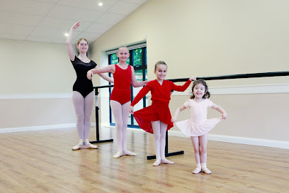 profile picture of Medley School of Dance