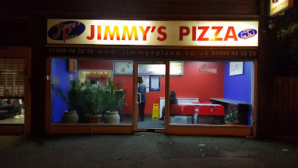 profile picture of Jimmy's Pizza profile picture