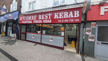 profile picture of Wycombe Best Kebab profile picture