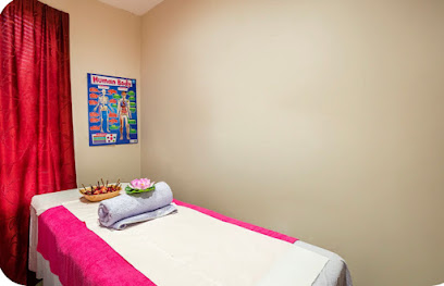 profile picture of Suwarna Massage