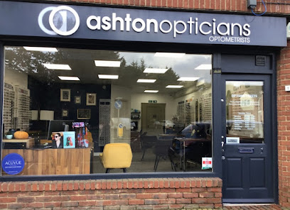 profile picture of Ashton Opticians profile picture