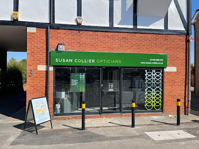 profile picture of Susan Collier Opticians profile picture