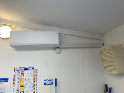 profile picture of E.A.C.Airconditioning ltd profile picture