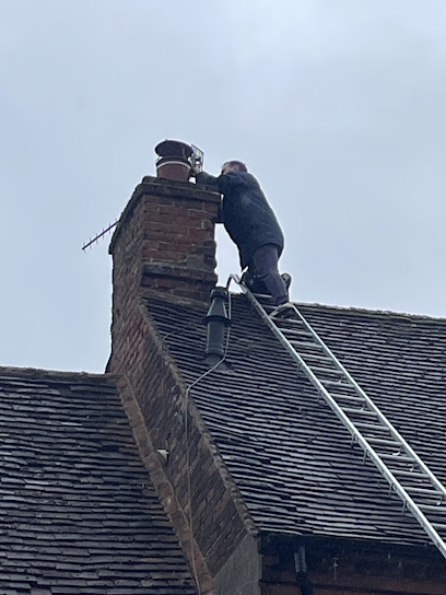 profile picture of Chimney Power Sweeping profile picture