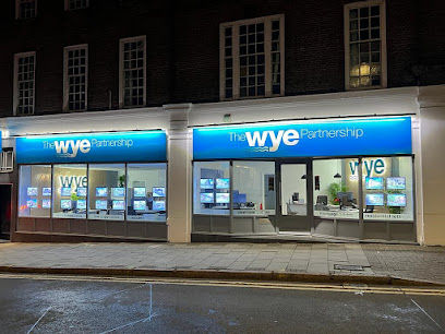 profile picture of The Wye Partnership- Estate Agents High Wycombe profile picture