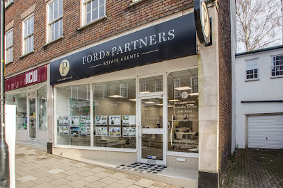 profile picture of Ford & Partners Estate Agents - High Wycombe profile picture