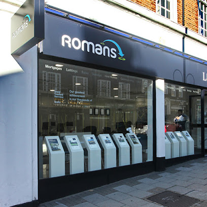 profile picture of Romans Estate Agents & Letting Agents in High Wycombe